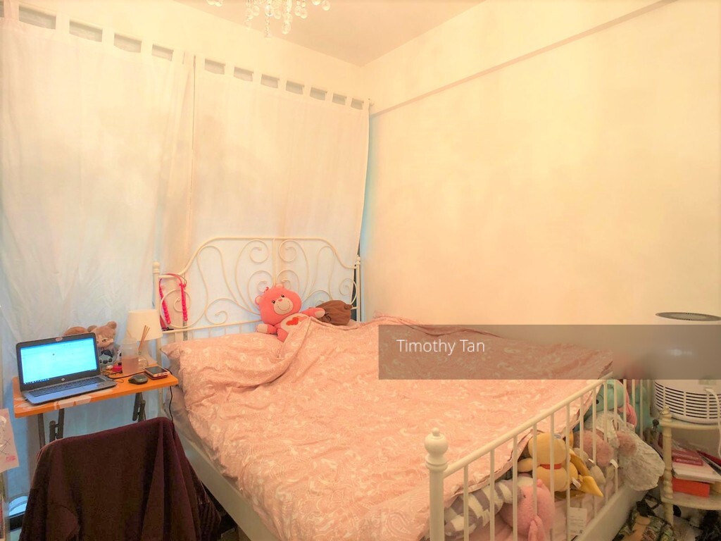Hedges Park Condominium (D17), Condominium #241646111